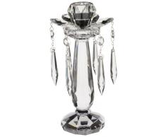 Villeroy & Boch 11-7219-0860 Bougeoir, Verre, Transparent, 220mm