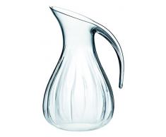 Guzzini, Carafe SoufflÃ©e, 15,5 x 16 x h26,5 cm