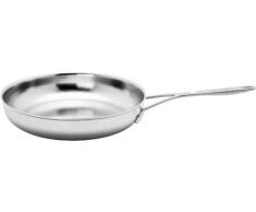 Demeyere industry 40850-682-0 poele 20 cm induction solano