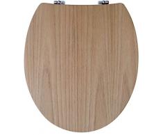 GELCO Design 704825 Abattant WC Helsinki