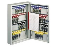 Armoire à clés murale pour 64 clés Rottner S 64