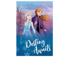 Disney Maxi Poster Multicolore 61 x 91,5 cm