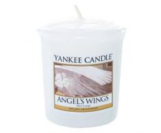 Yankee Candle - Bougie Votive - Angels Wings
