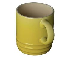 Le Creuset 80305074030099 tasse a espresso, Soleil
