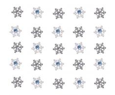 Jolees Boutique Dimensionnelle Stickers, Multicolore, 0.38Â x 10.16Â x 14.6Â cm