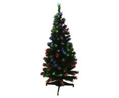 Blacher Illumination 8150 Sapin vert LED fibre optique