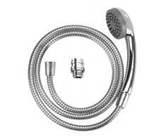 WENKO DIE BESSERE IDEE Douchette pour lavabo