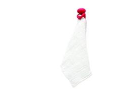 Monkey Business Modesto Serviette Porte Rouge