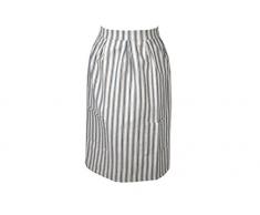 Bellanda 3342â66Â x 86Â HS Ã moitiÃ© Tablier, Polyester, Champagne, 86Â x 66Â x 0,5Â cm