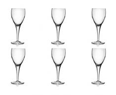 Bormioli Luigi 10284/01, Verre Ã vin