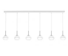 Philips Suspension LED Blanc Arago Luminaire dintérieur