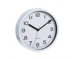 Dcasa Horloge Murale CheminÃ©e DÃ©coration de Maison Unisexe Adulte Couleur Unique