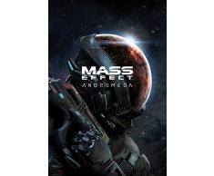 GB eye FP4449 Poster, Bois Dense, Multicolore, 61x91, 5cm