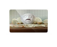 Fiftyeight T040114 Planche à découper Flenn Net