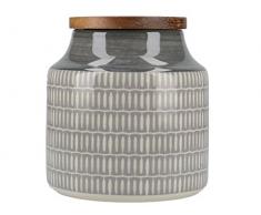 Creative Tops Drift Gris Pot de Rangement