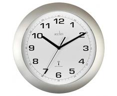 Acctim Cadiz Horloge Murale ContrÃ´lÃ©e par Radio