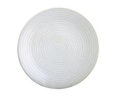 Avet en AV hmrice-31Â Rice Lot de Assiettes Plates