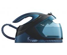 Philips Centrale Vapeur PerfectCare Performer GC8735/80 2600 W Bleu, Noir 1 pc(s)