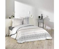 ligne douceur so parure 3 pièces 260x240 cm alpha