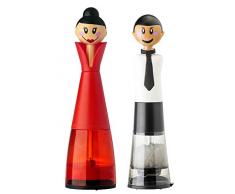 Vigar Dolls - Set Moulin à Poivre