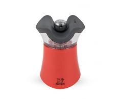 Peugeot PepS Rouge Moulin à Poivre Abs / Silicone 8 cm (30902)