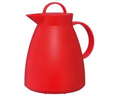Alfi 0935.979.100 Dan Cruche isotherme 1 L Rouge