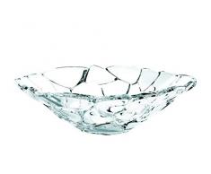 Spiegelau & Nachtmann, Bol, Verre en Cristal, 34Â cm, 0090050â0, Petals