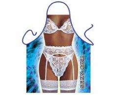 Double G Tablier Sexy Fille