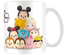 Disney MG24073 Tsum (Characters) Mug, Multicolore