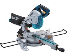 Makita LS0815FL Scie radiale à onglets 216 mm 1400 W