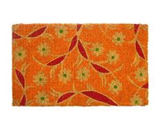 Dintex Imperial Botanic Paillasson Coco TissÃ© 45 x 75 cm