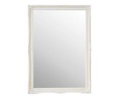 Mur Miroir, Beige, 86x61