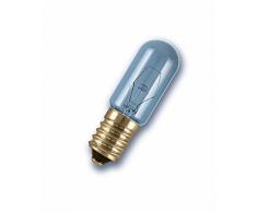 Osram SPC. T16/54 CL 15 Ampoule Incandescente 15 W 230 V E14 10XBLI1