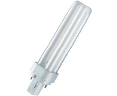Osram Dulux D13W/840 Ampoule nÃ©on 13 W