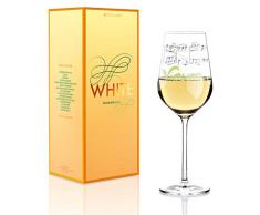 RITZENHOFF 36 clAnnett Wurm Verre Ã vin Blanc