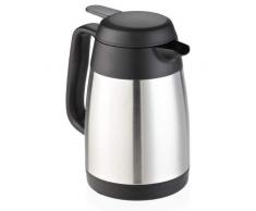 Leifheit 28508 Pichet Isotherme Acier Inoxydable 0,6l