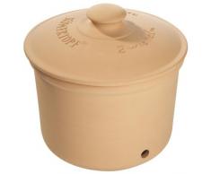 Römertopf - Römertopf boîte de conservation pour oignons pour conserver env. 1,9 kg doignons