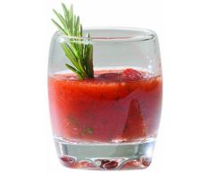 Lebrun 910004 Tapas Verrine - lot de 6