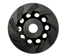 Dronco DSTSpeed125 Mug Diamant Speed