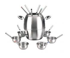 Lacor 71723 Service à Fondue 6 Personnes