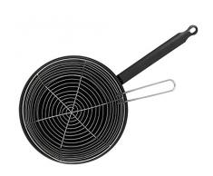 IMEX EL ZORRO Le Renard 63141 PoÃªle Friteuse avec Panier diamÃ¨tre 24 cm