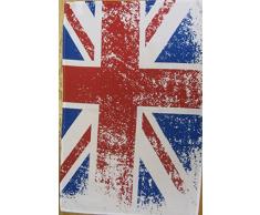 Samuel Lamont Torchon Multicolore Taille Unique