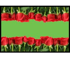 Digital Republic.com 40633 Paillasson Polyamide-PVC sans Phtalate