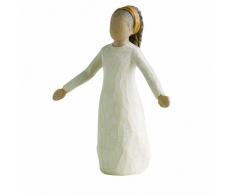 Willow Tree 26186 Figurine Bénédictions