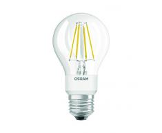 Osram Ampoule LED Verre 7 W E27 Transparent