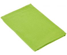 Lasa Home Torchon de Cuisine, Collection Pure Kitchen, 5050, Pistache, Coton, 50x50x1 cm
