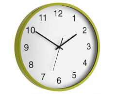 TFA Dostmann 60.3019.04 Horloge Murale