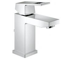 GROHE Mitigeur Lavabo Eurocube 2339000E (Import Allemagne)