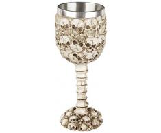 Nemesis Now Soul Gobelet Ivoire 21,5 cm