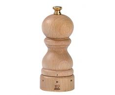 Peugeot Paris USelect Moulin à Poivre Bois Naturel 12 cm (23362)